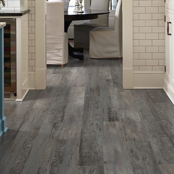 Get inspired from Waterproof flooring trends in Toledo, OH from Shay's Carpet
